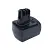 Metabo BZ-12-SP SSP-12 battery 3000mAh Ni-MH 12V