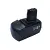 Metabo 6.25482 battery 4000mAh Li-ion 14.4V