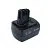 Metabo BS9.6 BSP9.6 BSZ9.6 battery 2100mAh Ni-MH 9.6V