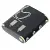 Motorola Talkabout T5000 t6000 2 way Radio battery rechargeable