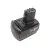 Metabo BZ-12-SP SSP-12 6.02151.50 6.25473 battery 3300mAh 12v