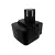 Max Rebar RB215 RB315 RB392 RB395 RB515 battery Ni-MH 9.6V