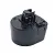 Max Rebar RB650 RB650A RB655 powertool battery 3000mAh 9.6V