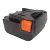 Max Rebar RB217 RB397 RB517 battery 3000mAh Li-ion 14.4V