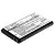 Midland BATT11L XTA-510 XTC300 battery 1100mAh 3.7V