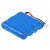 Moneual RYDIS R750 Vacuum battery 1400mAh Li-ion 12.8V
