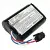 Zebra AK18353-1 BT17790-1 BT17790-2 printer battery rechargeable