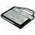 Navigon 2200 2200T 2210 384.00021.005 battery replacement