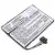 Navigon 2510 Explorer UH0600905 battery replacement
