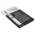 Nokia BL-4C battery replacement 3.7v 750mAh rechargeable