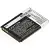 iSpan BTA002 SVP GBLi885-7 NV1 camera battery 900mAh Li-ion 3.7V