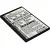 Nokia 8820 Erdos BL-6U battery replacement for mobile phones