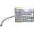 Nest Thermostat T100577 TL363844 battery 1st generation