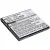 Casio-Exilim-EX-S200 camera battery replacement 3.7v