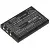 Kodak KLIC-5000 battery for easyShare digital camera rechargeable