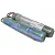 Airsoft Guns AUGM AUGRT CAR15 FNP90 G36 G36C G3A4 battery