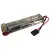 Remote control common 8.4v hobby battery 3000mAh Ni-MH