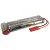 Remote control 3000mAh hobby battery Ni-MH 8.4V rechargeable