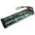 RC generic 7.2V 3600mAh hobby battery Ni-MH rechargeable replacement