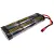 RC generic hobby battery 3600mAh Ni-MH 7.2V Remote control
