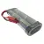 RC generic hobby battery 3600mAh-Ni-MH-7.2V rechargeable replacement