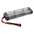 RC generic hobby battery 4600mAh-Ni-MH-7.2v rechargeable