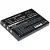 Optoma BB-LIO37B PK101 PK102 Pico Pocket Projector Z60 battery