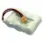 Panasonic PP304 P-P304 P-P304PA/1B Type-9 battery replacement