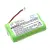 GP 60AAS3BMX battery cordless phone replacement rechargeable