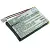 Pure Digital Pocket DAB1500 TalkSport LP37 battery replacement
