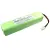 Brother PT-18R replacement printer battery rechargeable