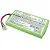 Brother PT9600 PT-9600 BA-9000 replacement printer battery