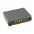 Panasonic CGA-S303 CGA-S303E 1B camera battery 760mAh Li-ion