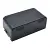 Panasonic VW-VBS2 VW-VBS2E 2400mAh camera camcorder battery