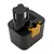 Panasonic EY9065 EY9066 EY3653 EY3654 battery 7.2v