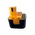 Panasonic EY9001 EY9005B EY9006 EY9006B battery Ni-MH 12V