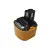 Panasonic 9.6v EY9186B battery C-short-stem replacement