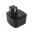 Panasonic EZ3500 EZ3501 EZ3502 EZ3503 EZ3560 battery 1.5Ah 12v