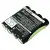 Harting-&-Helling battery Bug 2004 baby monitor MBF 4848 6666 8020