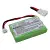 Philips battery CEPTF SBC-SC368 SBC-SC369 MT700D02C099 monitor