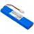 Philips FC8705 FC8710 FC8772 FC8776 battery 2600mAh Li-ion 14.8V