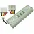 Pure ELAN DX40 Elan-II ELAN-RV40 Evoke 2XT replacement battery
