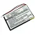 Sony PRS-300 battery 1-756-769-31 LIS1382(S) 3.7v