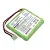 Philips Pronto-Pro-900 TSU7000/37 255789 battery remote control