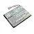 Philips Pronto battery pc-9800 TSU 9800 I RC9800I 310420052281