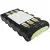 Psion Texlogix 19515 battery 7030 1080174 2500mAh 7.2v