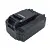 Porter Cable PCC601 PCC681L powertool battery 2000mAh Li-ion 18v