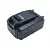 Porter Cable PCC680L PCC685L powertool battery 4000mAh Li-ion 18v