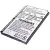 Pioneer GEX-XMP3 XMP3H1 XMP3i L01L40321 TBS100551042 battery