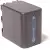 Sony NP-FM90 NP-FM91 NP-QM90 NP-QM91 camera camcorder battery